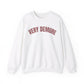 Very Demure Unisex Crewneck