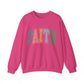 FAITH Crewneck