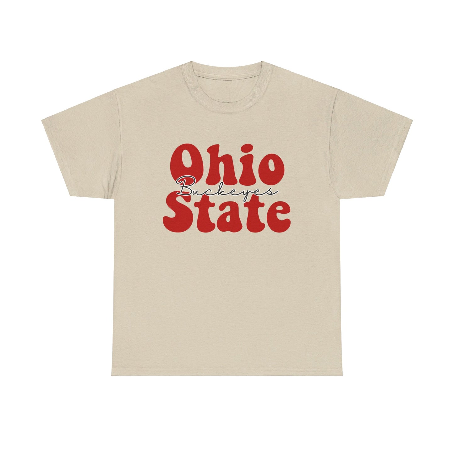 Go Bucks Unisex Tee