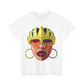 Missy Unisex Cotton Tee