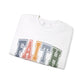 FAITH Crewneck