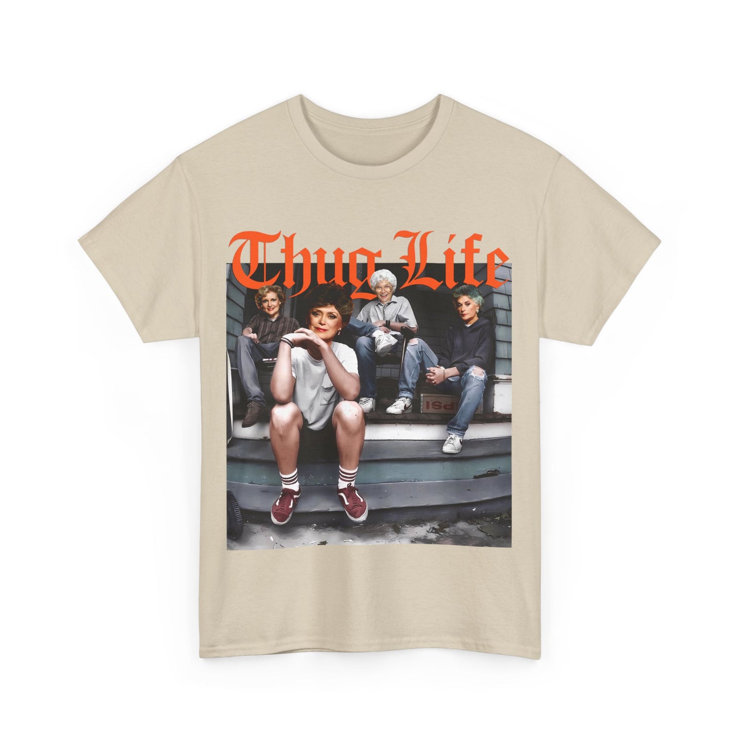 Thug Life Tee