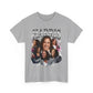 Ms Harris Unisex Tee