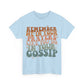 Remember ME In Your Prayers  Cotton Tee