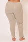 Ultra Soft Ribbed High Waist Leggings