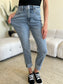 Judy Blue High Waist Skinny Jeans