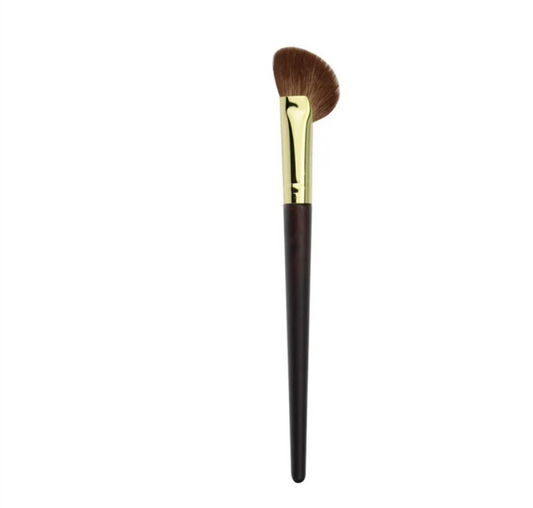 nose contour, makeup brush, nose brush, professional makeup, contour, 