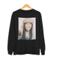 Ms. Badu Crewneck