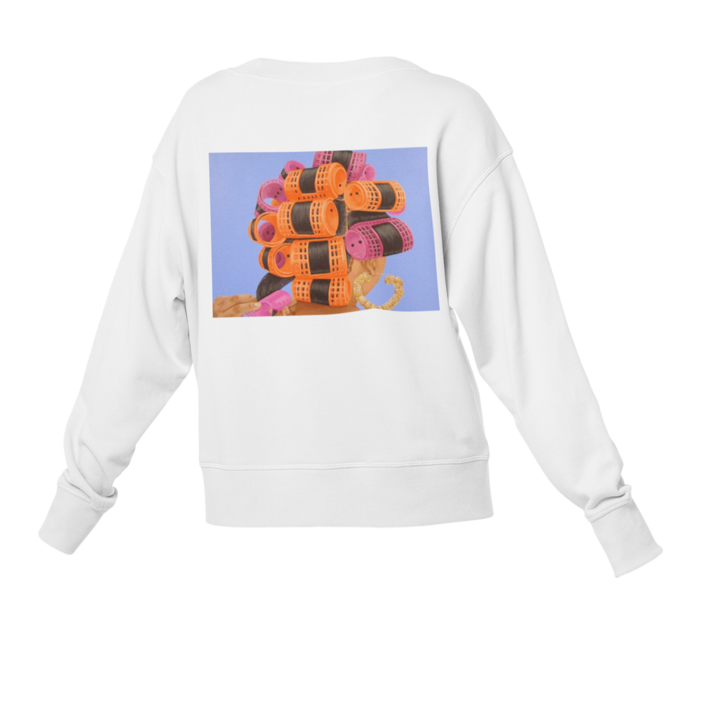 Night Before Easter Crewneck