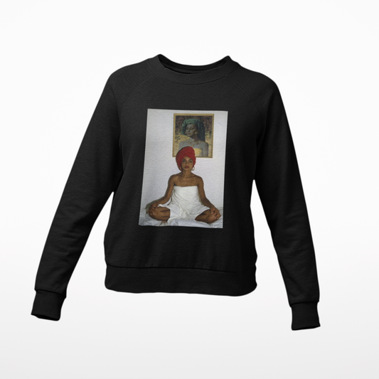 Sade Crewneck