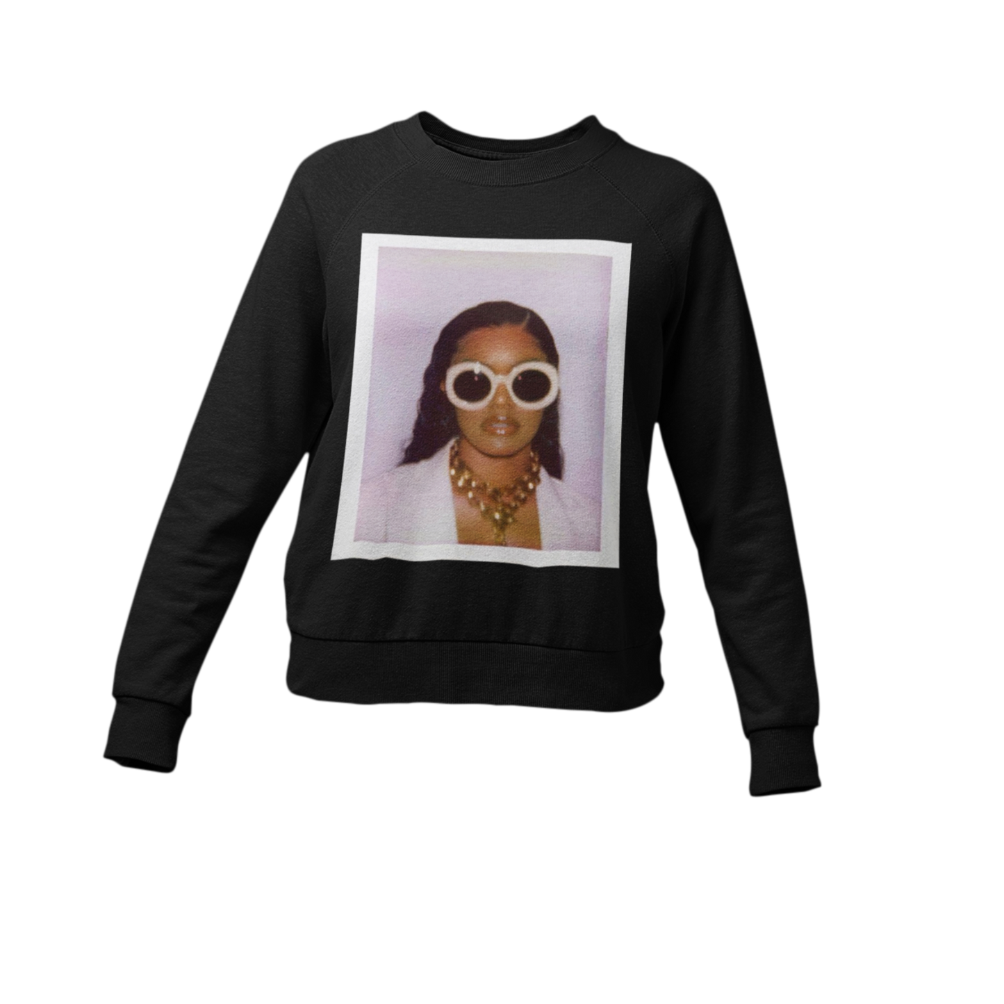 Tey Crewneck