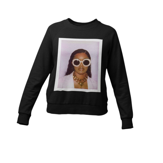 Tey Crewneck