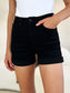 Judy Blue High Waist Tummy Control Denim Shorts