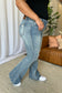 Judy Blue Medium Rise Tummy Control Jeans