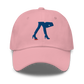 Not Going Back Dad Hat