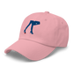 Not Going Back Dad Hat