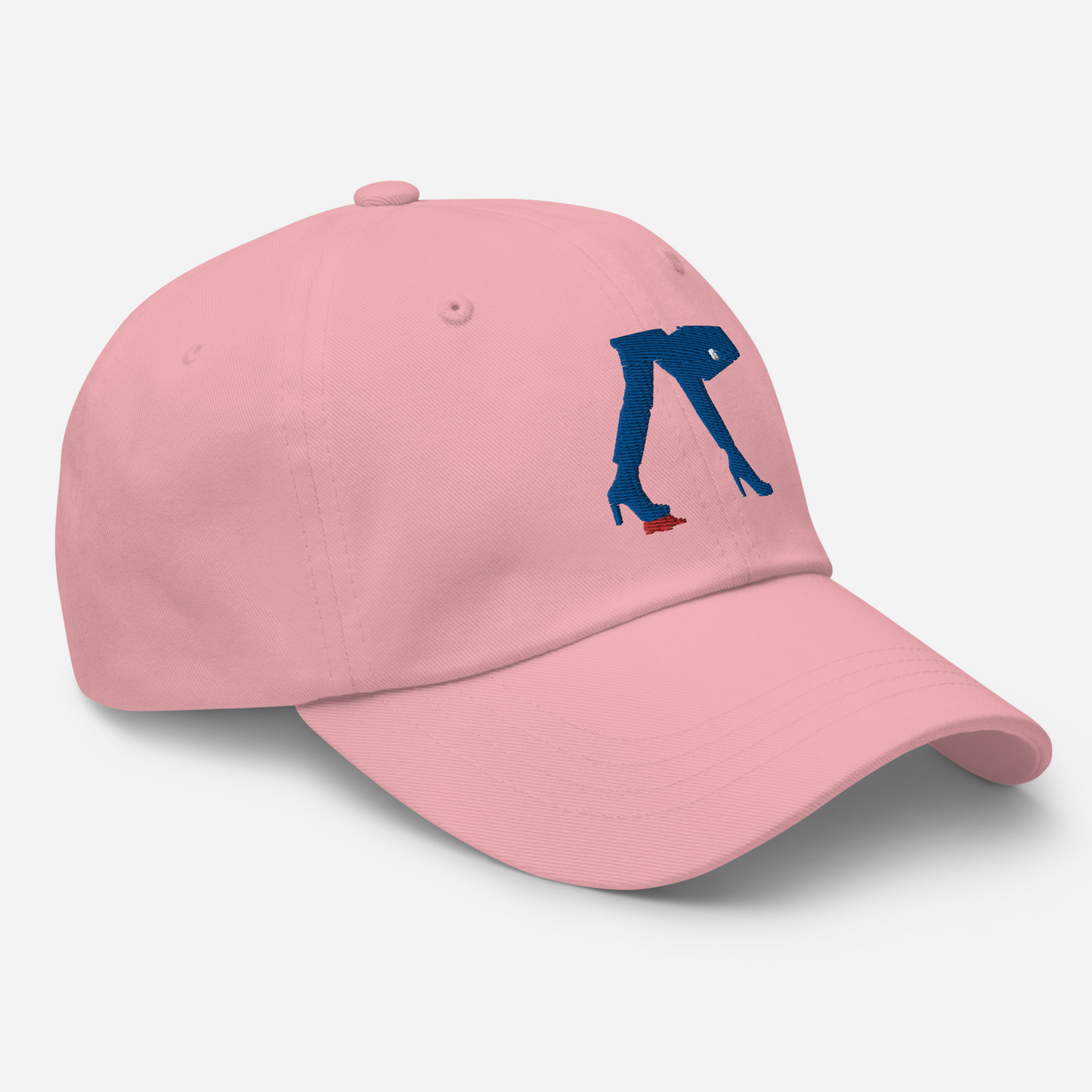 Not Going Back Dad Hat