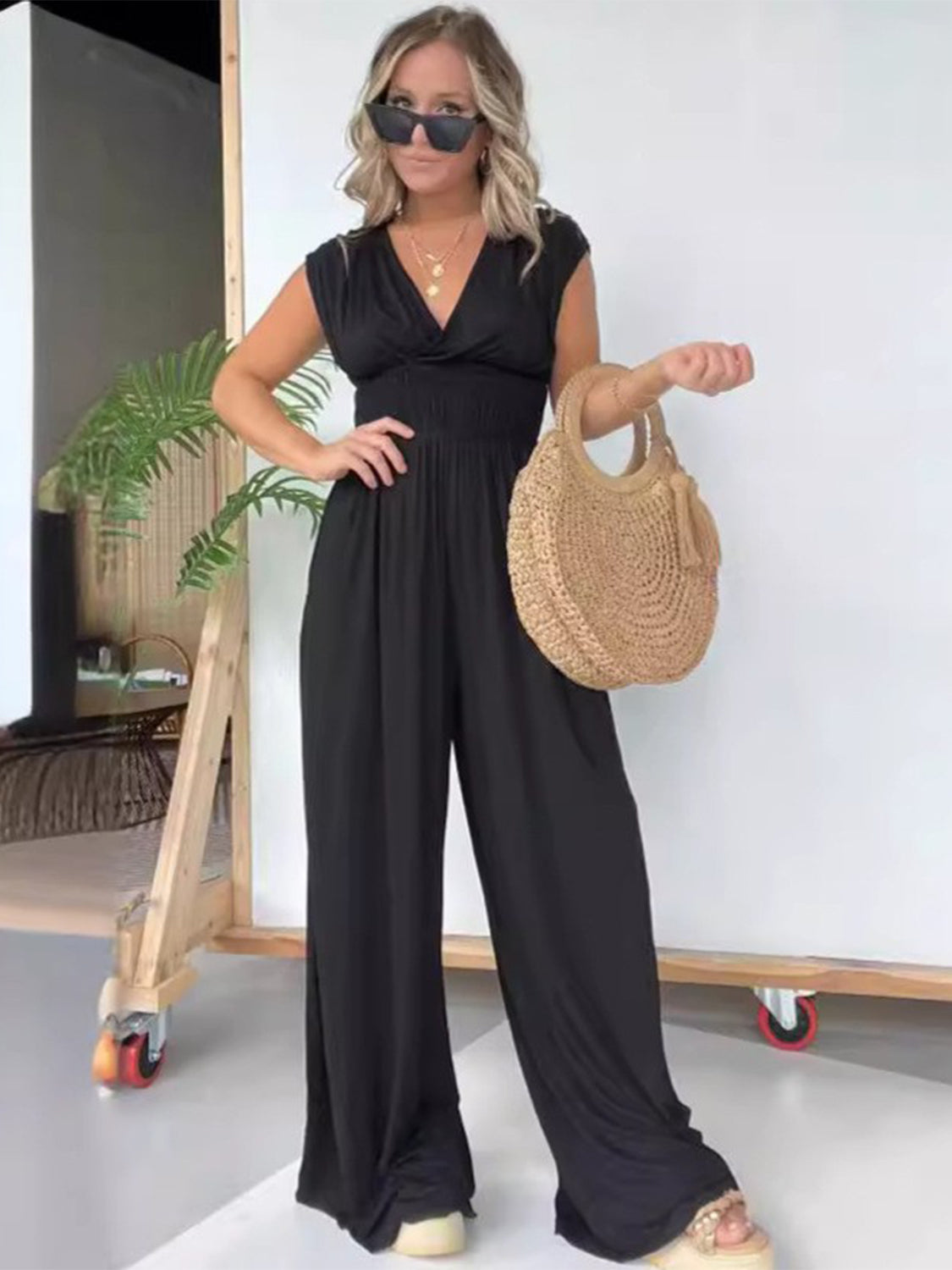 casual jumpsuit, plus size jumpsuit, women's plus size, plus size clothing 1xl clothing, 3xl clothing, women's fashion, women's clothing, romper, women's romper, plus size romper, women's fashion, plus size fashion, women's plus size, women's romper, summer 2024 romper, trendy clothes for black women, urban clothing, urban chic, clothes for plus size women, women's plus size clothes, 