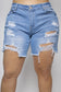 denim shorts, plus size denim shorts, women's denim shorts, plus size denim, distressed denim, plus size distressed denim shorts, shorts, women's shorts, plus size shorts, 1xl shorts, 2 xl shorts, 3xl shorts, plus fashion, women's fashion, bottoms, shorts, linen shorts, plus size women's shorts, 