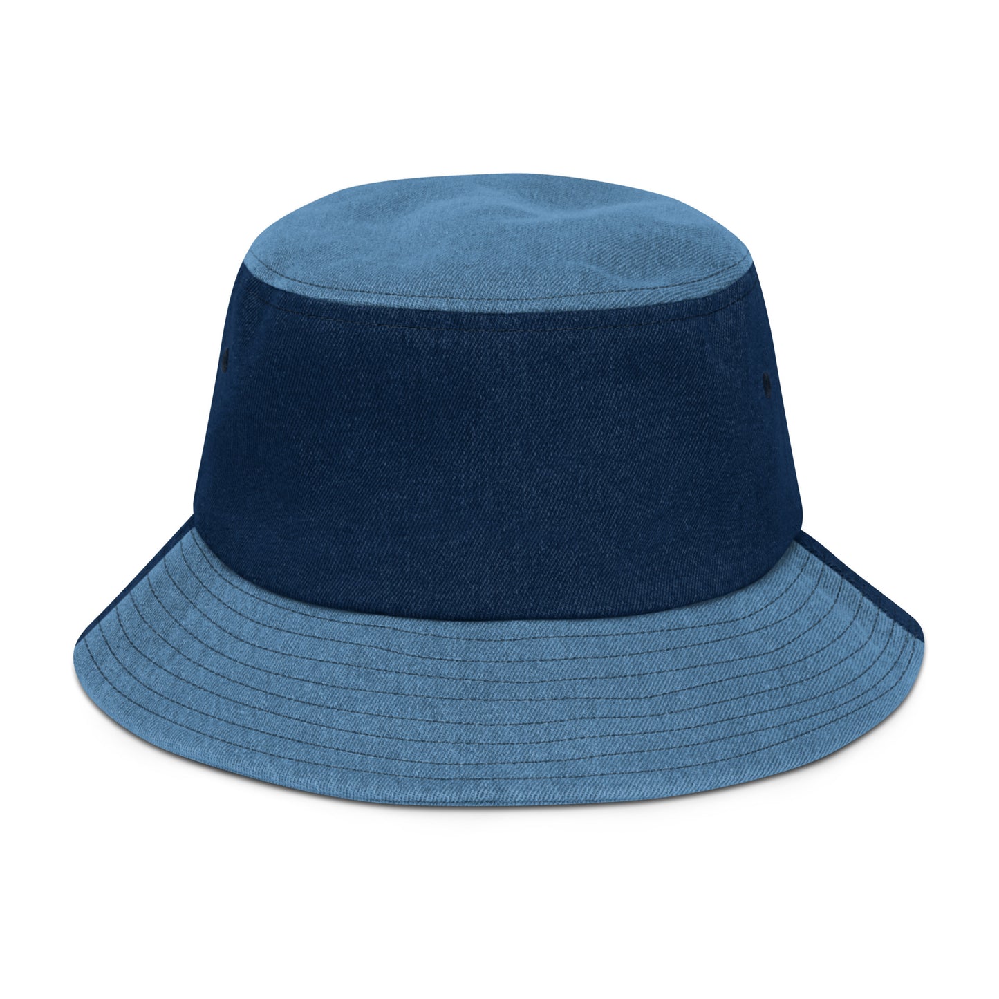 OH Denim Bucket Hat