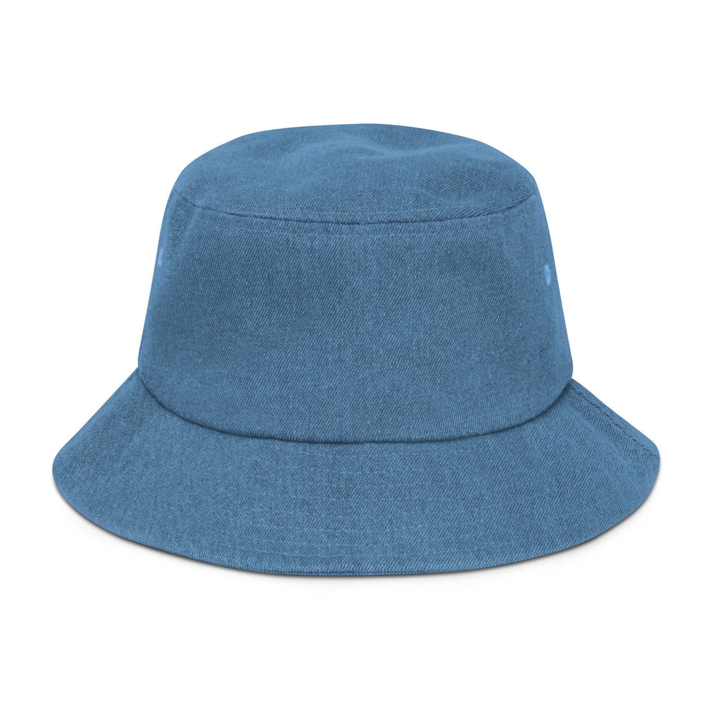 OH Denim Bucket Hat