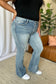 Judy Blue Medium Rise Tummy Control Jeans