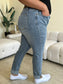 Judy Blue High Waist Skinny Jeans