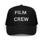 Film Crew Foam trucker hat