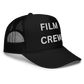 Film Crew Foam trucker hat