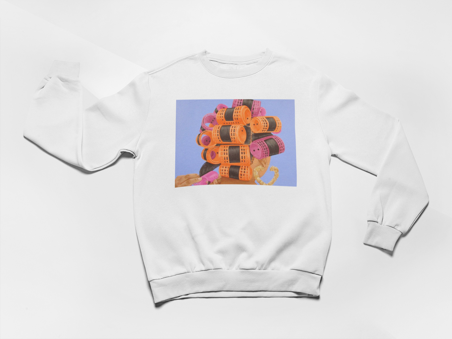 Night Before Easter Crewneck