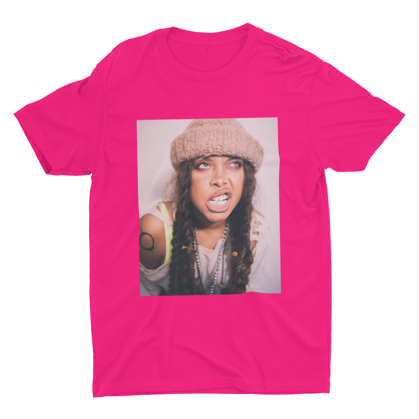 Ms. Badu Crewneck