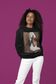 Queen B Crewneck