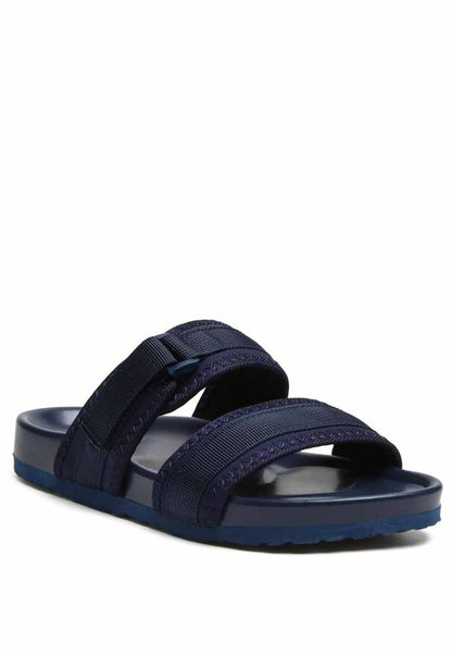 NAUTIC CASUAL PLATFORM SLIDES