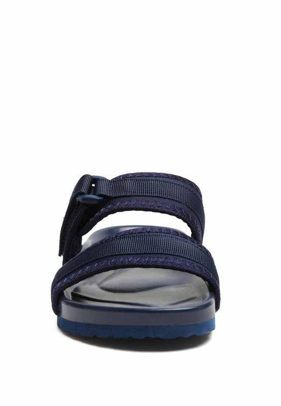 NAUTIC CASUAL PLATFORM SLIDES