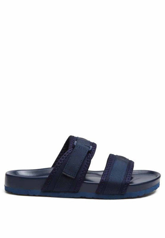 NAUTIC CASUAL PLATFORM SLIDES