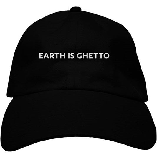 premium dad hat