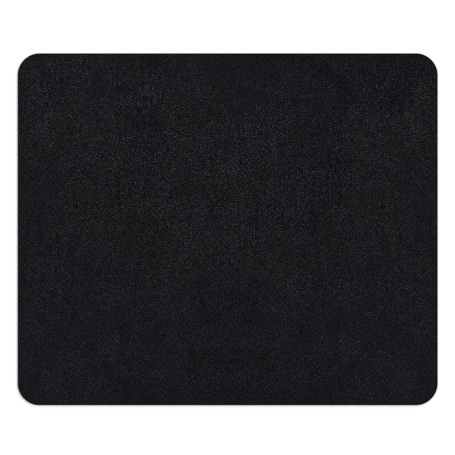 That Girl Mouse Pad - Navy