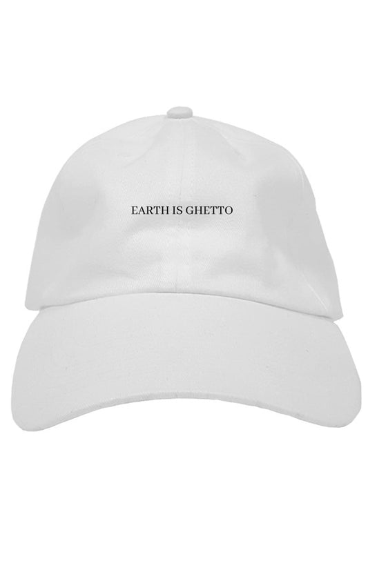 premium dad hat