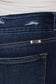 Feline Flair High Waist Jeans