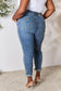 Judy Blue High Waist Denim Jeans