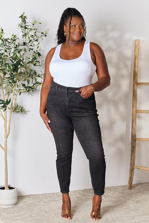 Judy Blue Tummy Control High Waist Jeans