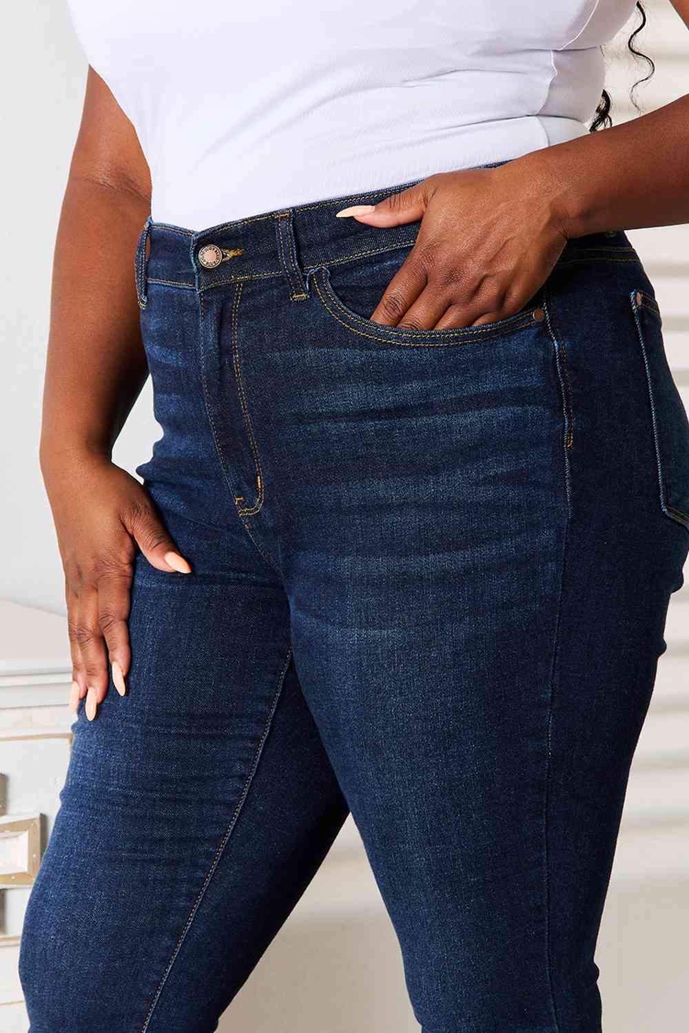 Judy Blue Skinny Jeans