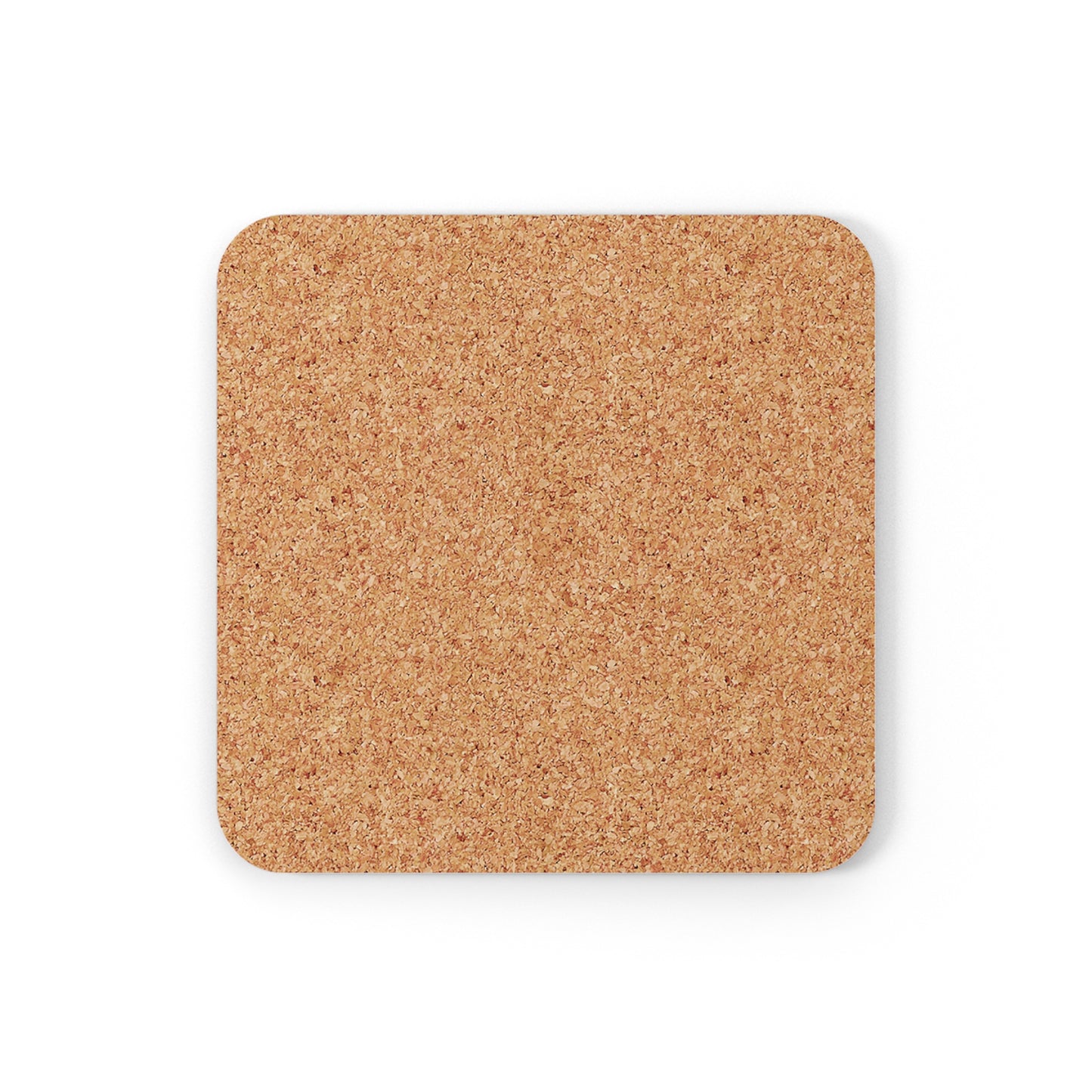 Living Single Inspired Corkwood Coaster Set