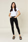 Judy Blue Tummy Control High Waist Skinny Jeans