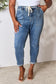 Judy Blue High Waist Denim Jeans