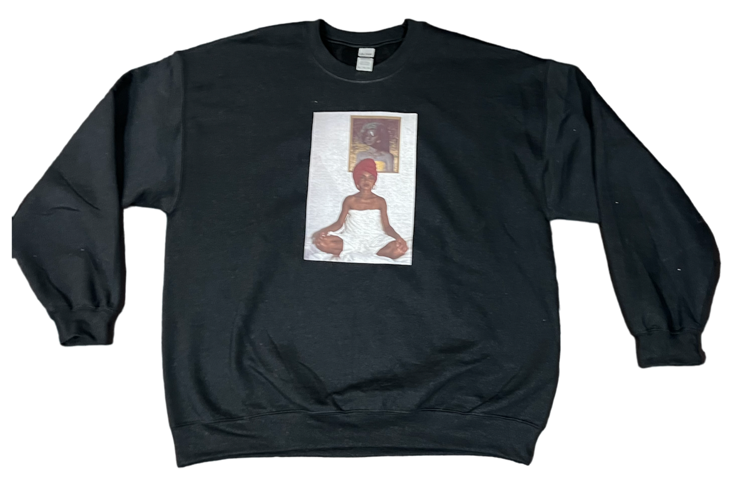 Sade Crewneck