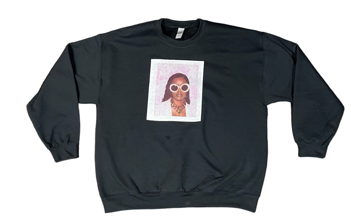 Tey Crewneck