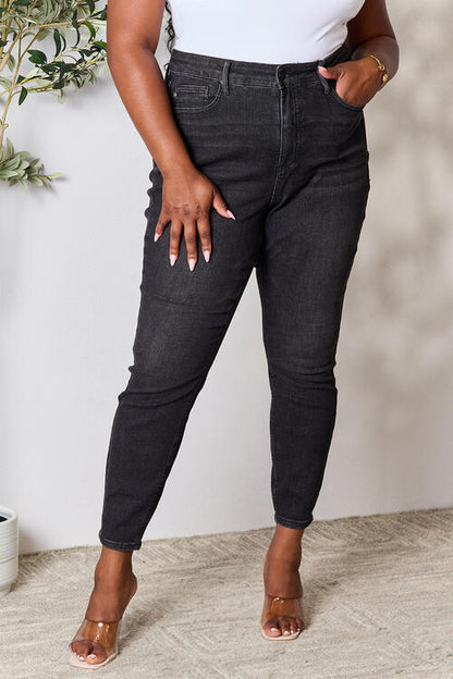 Judy Blue Tummy Control High Waist Jeans