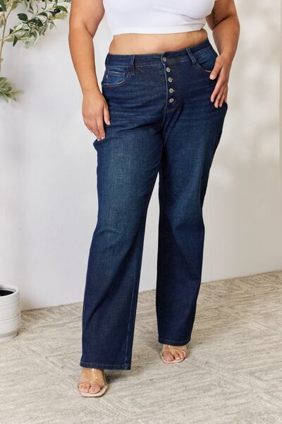 Judy blue jeans, plus size denim, plus size, plus size bottoms, plus size women's fashion, Judy blue jeans plus size, women's fashion, women's jeans, women's bottom, plus size jeans, plus size bottoms, 